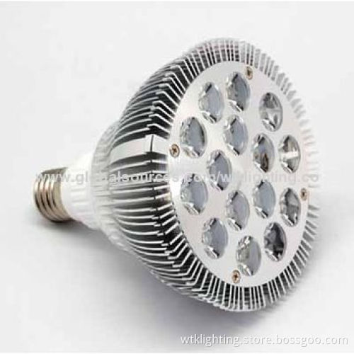 15W PAR38 LED Spotlight, AC 86-265V